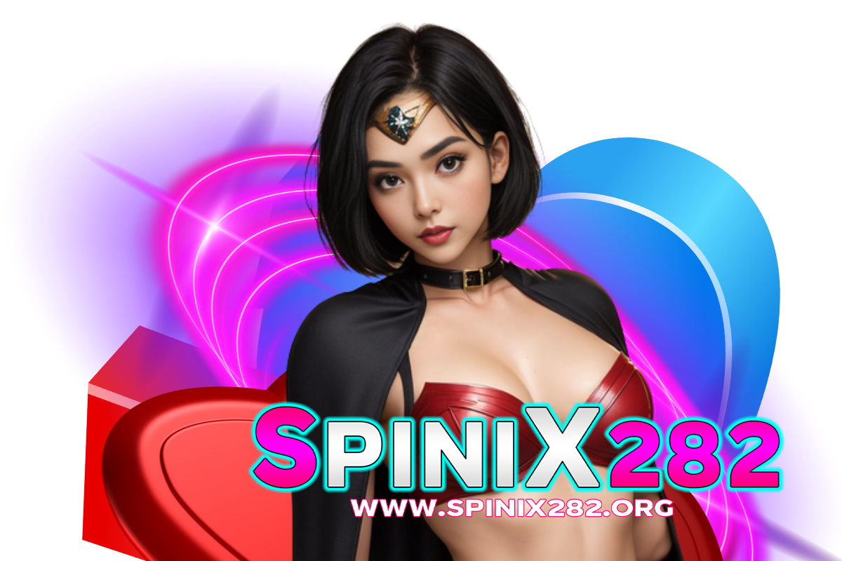 เว็บ spinix282
