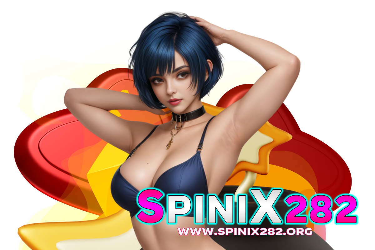 เว็บสล็อต spinix282